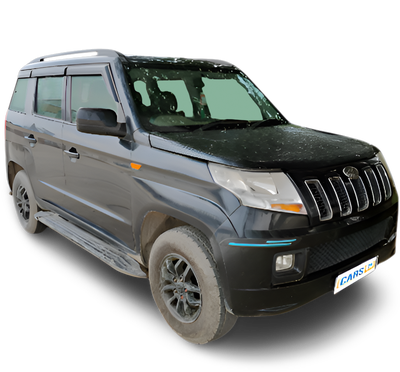 Mahindra TUV300-img